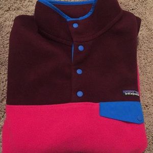 Patagonia Scynchilla